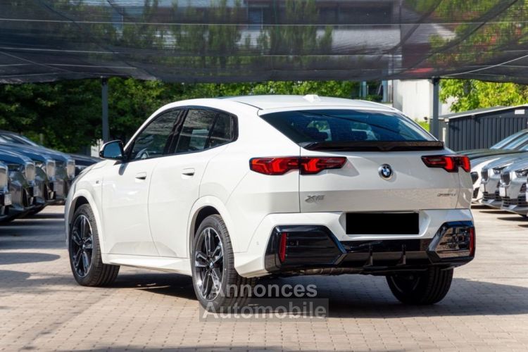 BMW X2 18 SDRIVE M SPORT  - <small></small> 49.490 € <small>TTC</small> - #14