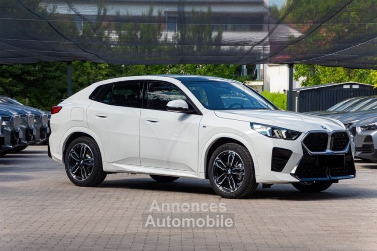 BMW X2 18 SDRIVE M SPORT  - <small></small> 49.490 € <small>TTC</small> - #19