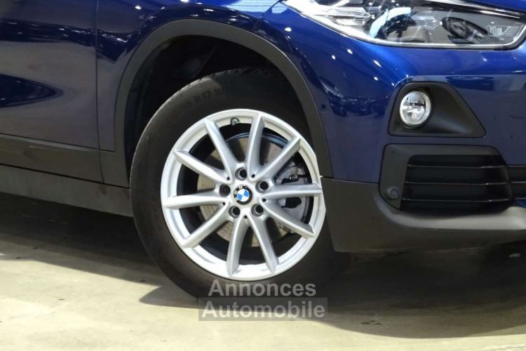 BMW X2 18d SDrive - <small></small> 23.490 € <small>TTC</small> - #5