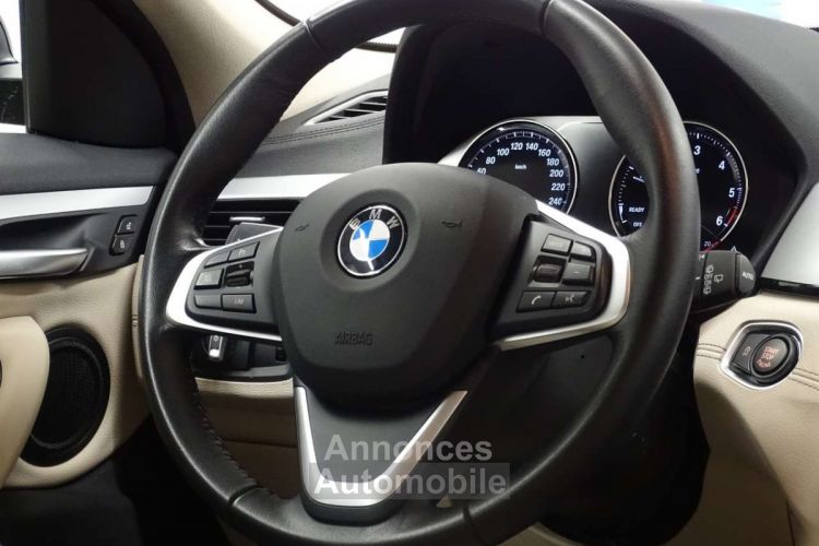 BMW X2 18d SDrive - <small></small> 23.490 € <small>TTC</small> - #10