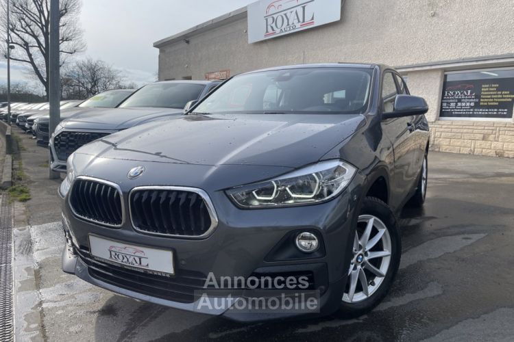 BMW X2 18d SDRIVE - <small></small> 22.990 € <small></small> - #1