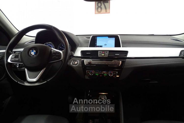 BMW X2 18d SDrive - <small></small> 22.890 € <small>TTC</small> - #12