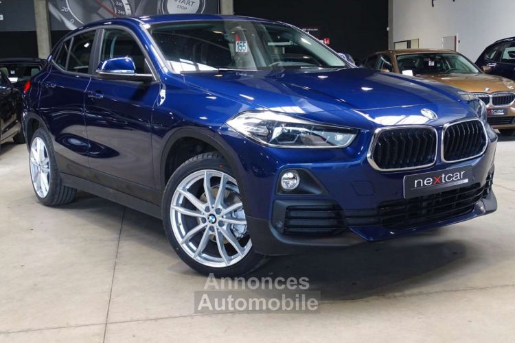 BMW X2 18d SDrive - <small></small> 20.290 € <small>TTC</small> - #2