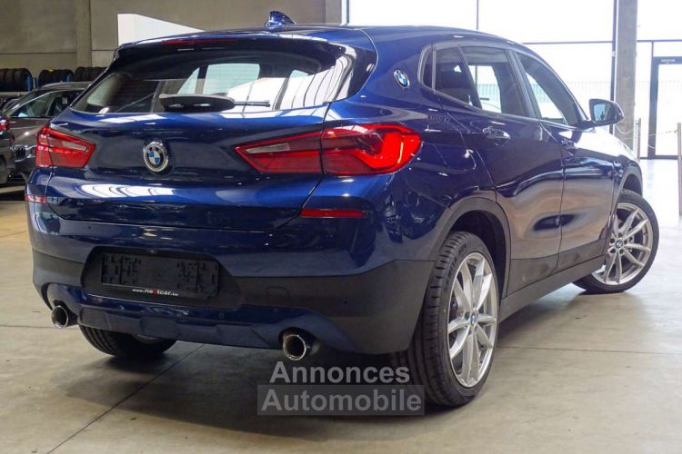 BMW X2 18d SDrive - <small></small> 20.290 € <small>TTC</small> - #3