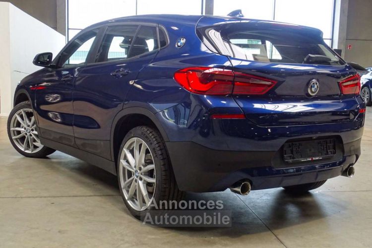 BMW X2 18d SDrive - <small></small> 20.290 € <small>TTC</small> - #4