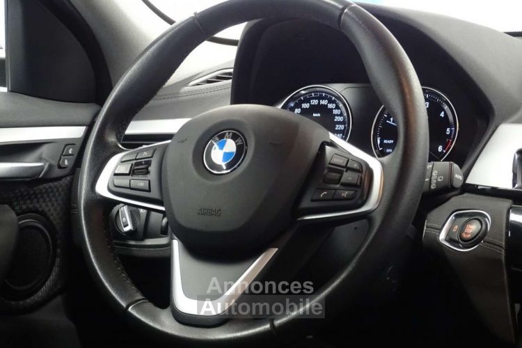 BMW X2 18d SDrive - <small></small> 20.290 € <small>TTC</small> - #6