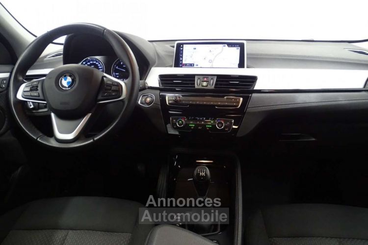 BMW X2 18d SDrive - <small></small> 20.290 € <small>TTC</small> - #7