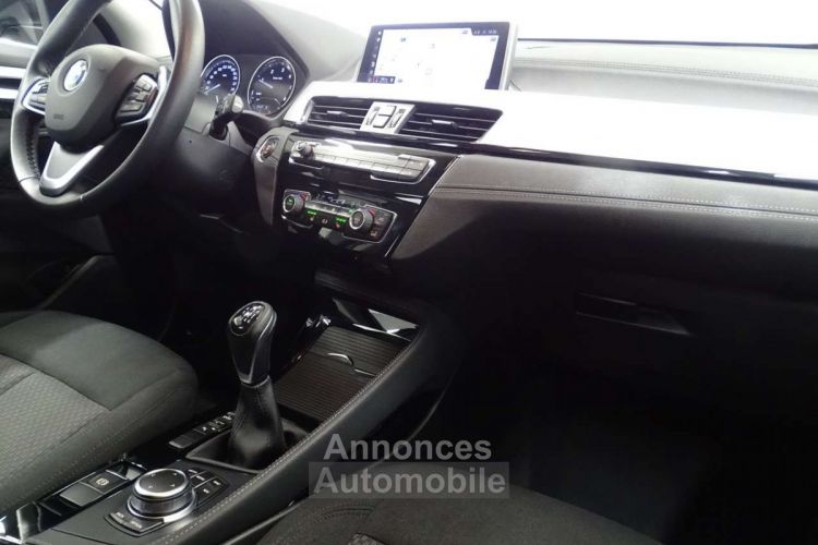 BMW X2 18d SDrive - <small></small> 20.290 € <small>TTC</small> - #8