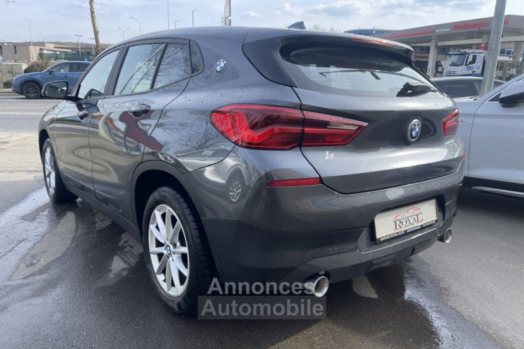 BMW X2 18d SDRIVE * GARANTIE 24 MOIS * - <small></small> 22.990 € <small></small> - #2