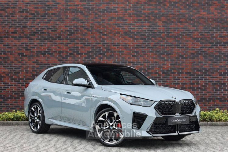 BMW X2 18d sDrive*M-Sport*Pano**HarmanKardon* - <small></small> 62.900 € <small>TTC</small> - #1