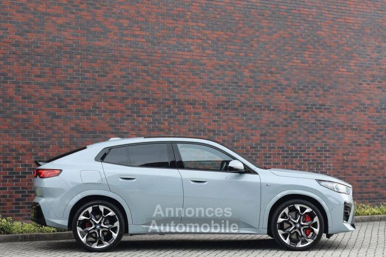 BMW X2 18d sDrive*M-Sport*Pano**HarmanKardon* - <small></small> 62.900 € <small>TTC</small> - #6