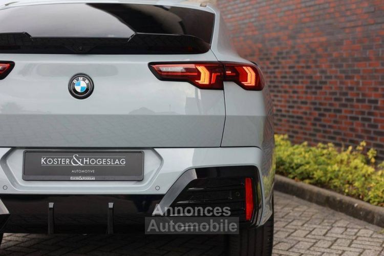 BMW X2 18d sDrive*M-Sport*Pano**HarmanKardon* - <small></small> 62.900 € <small>TTC</small> - #7