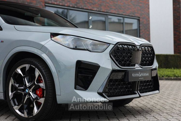 BMW X2 18d sDrive*M-Sport*Pano**HarmanKardon* - <small></small> 62.900 € <small>TTC</small> - #8