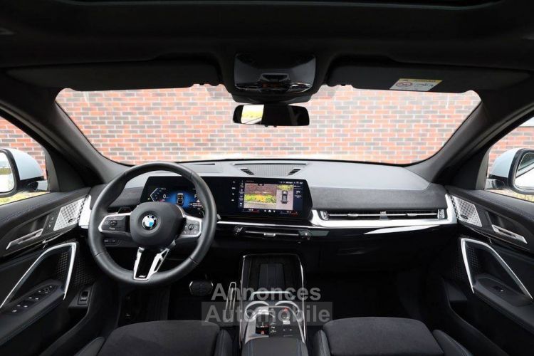 BMW X2 18d sDrive*M-Sport*Pano**HarmanKardon* - <small></small> 62.900 € <small>TTC</small> - #12