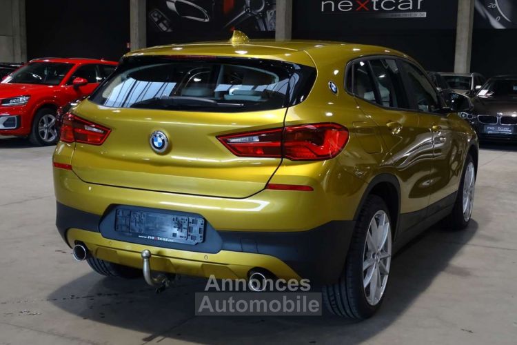 BMW X2 18dA sDrive - <small></small> 23.290 € <small>TTC</small> - #4
