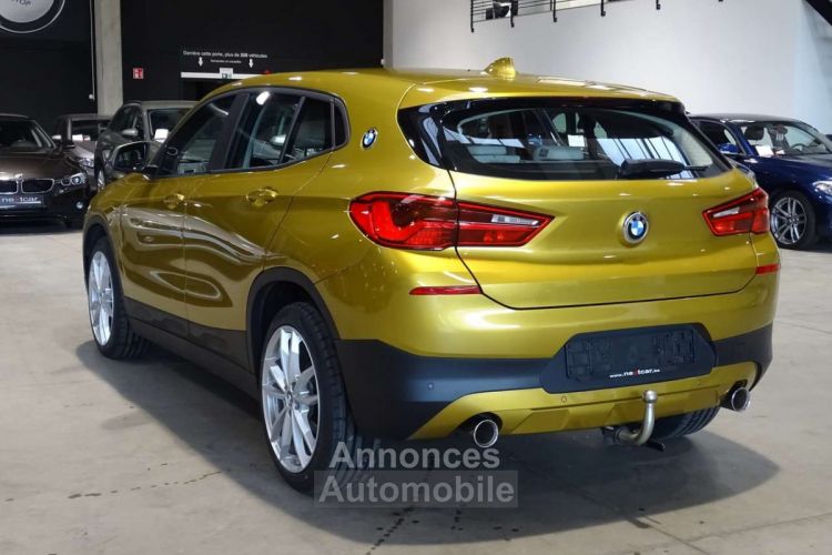 BMW X2 18dA sDrive - <small></small> 23.290 € <small>TTC</small> - #6