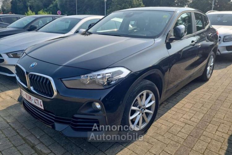 BMW X2 18dA sDrive - <small></small> 21.390 € <small>TTC</small> - #2