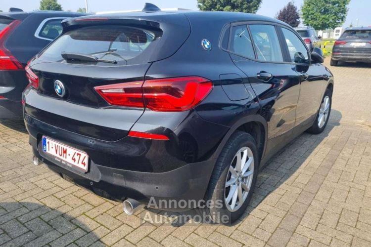 BMW X2 18dA sDrive - <small></small> 21.390 € <small>TTC</small> - #3