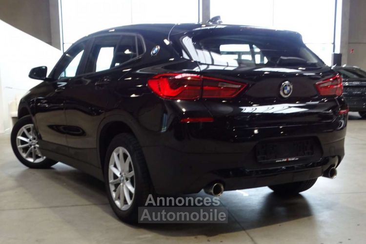 BMW X2 18dA sDrive - <small></small> 21.390 € <small>TTC</small> - #4