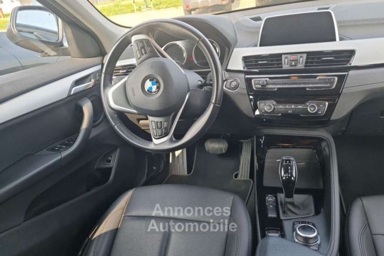 BMW X2 18dA sDrive - <small></small> 21.390 € <small>TTC</small> - #5