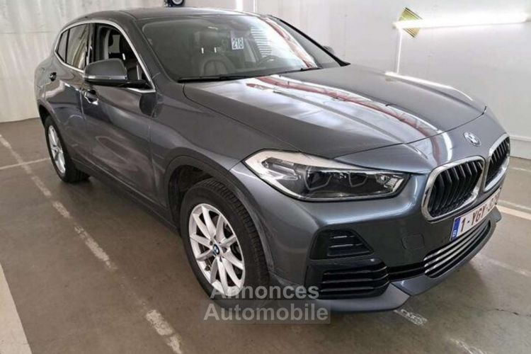 BMW X2 18dA sDrive - <small></small> 21.990 € <small>TTC</small> - #3