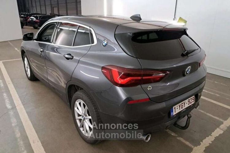 BMW X2 18dA sDrive - <small></small> 21.990 € <small>TTC</small> - #4