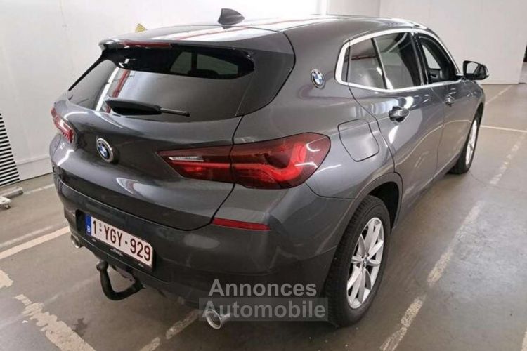 BMW X2 18dA sDrive - <small></small> 21.990 € <small>TTC</small> - #5