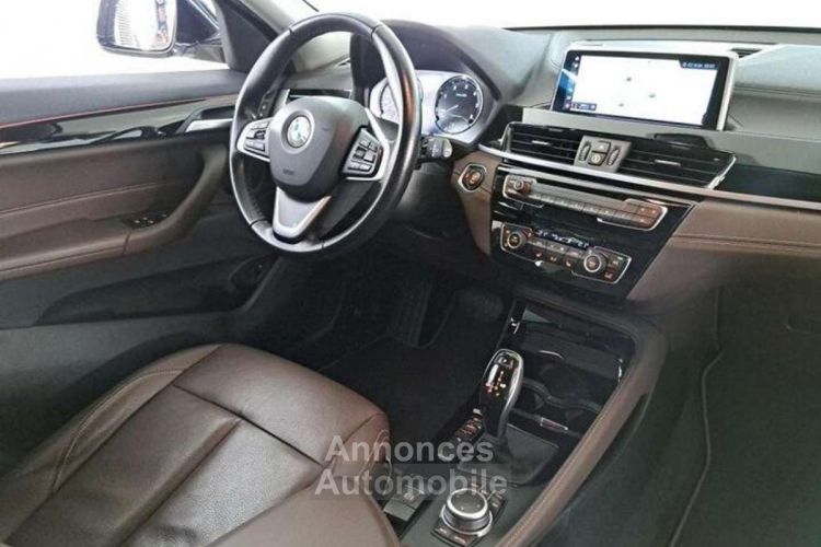 BMW X2 18dA sDrive - <small></small> 21.990 € <small>TTC</small> - #6