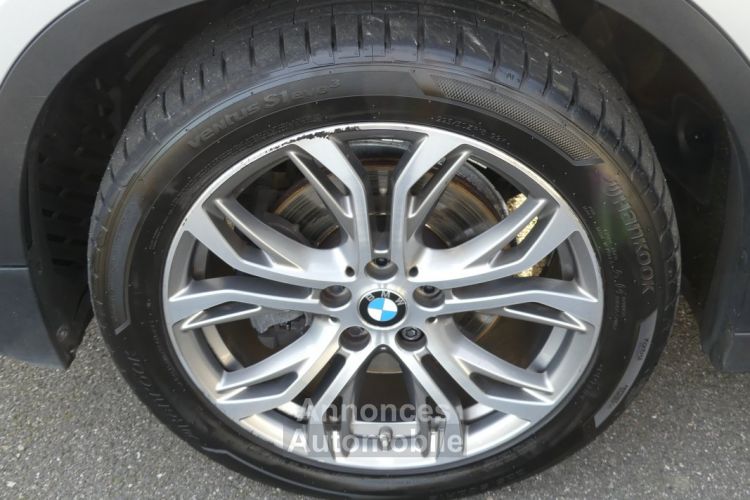 BMW X2 18i sDrive 1.5 i 12V DCT7 140 cv LOUNGE - <small></small> 20.990 € <small>TTC</small> - #30