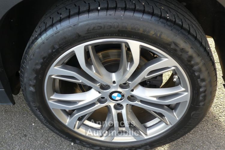 BMW X2 18i sDrive 1.5 i 12V DCT7 140 cv LOUNGE - <small></small> 20.990 € <small>TTC</small> - #31