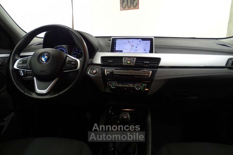 BMW X2 18i SDrive - <small></small> 21.690 € <small>TTC</small> - #6