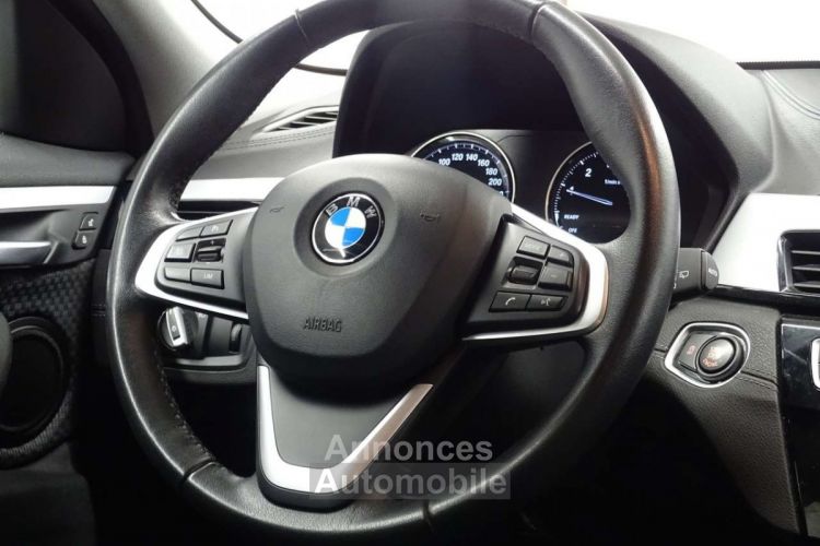 BMW X2 18i SDrive - <small></small> 21.690 € <small>TTC</small> - #9