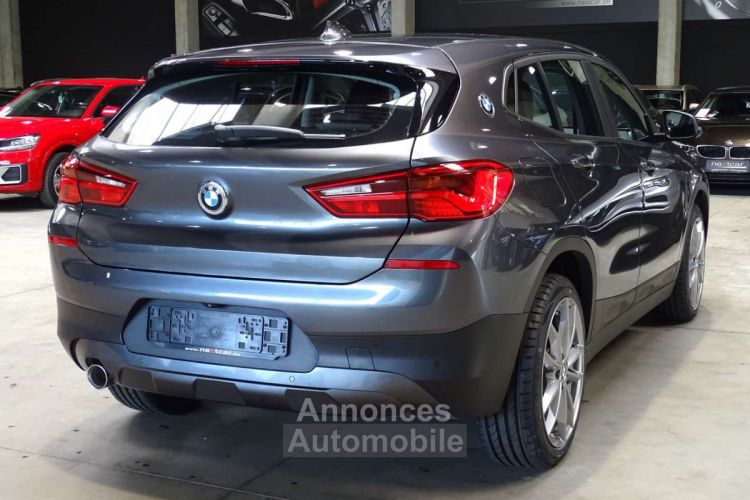 BMW X2 18i SDrive - <small></small> 22.390 € <small>TTC</small> - #4