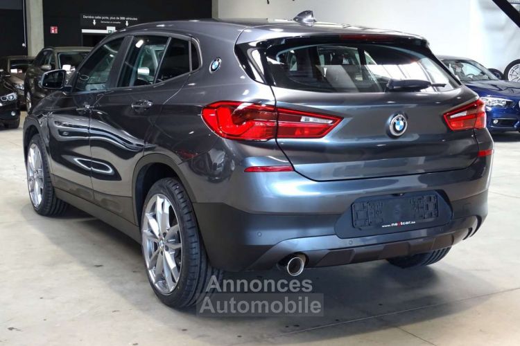 BMW X2 18i SDrive - <small></small> 22.390 € <small>TTC</small> - #6