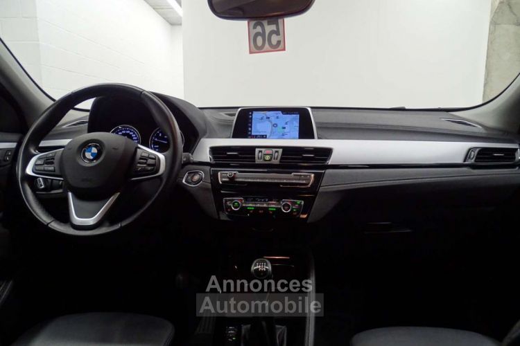 BMW X2 18i SDrive - <small></small> 22.390 € <small>TTC</small> - #9