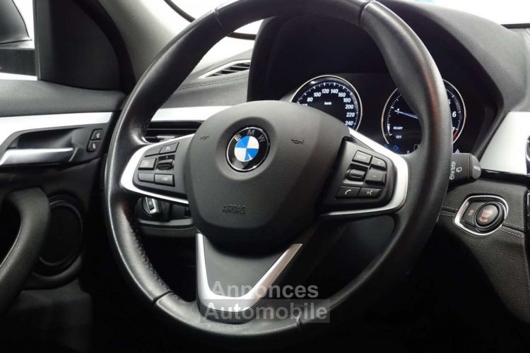 BMW X2 18i SDrive - <small></small> 22.390 € <small>TTC</small> - #13