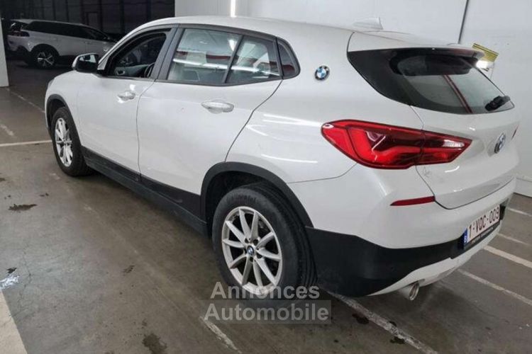 BMW X2 18i SDrive - <small></small> 23.190 € <small>TTC</small> - #5