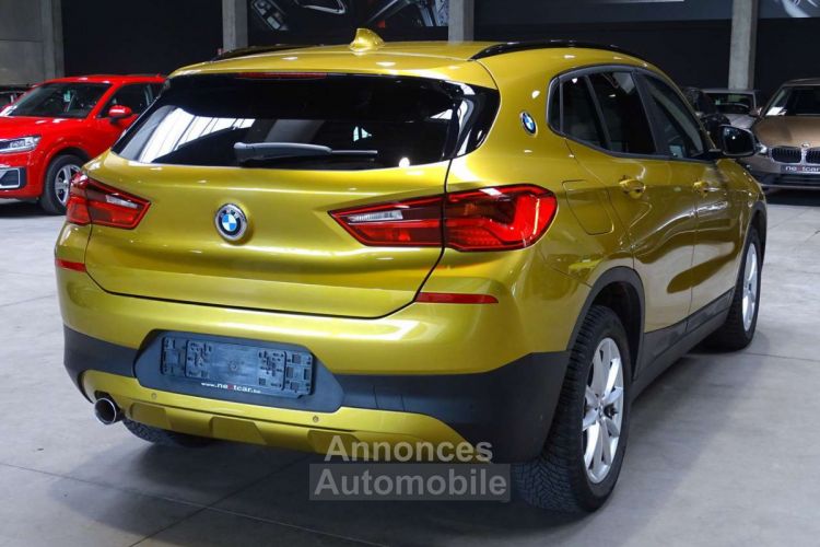 BMW X2 18i SDrive - <small></small> 24.690 € <small>TTC</small> - #4