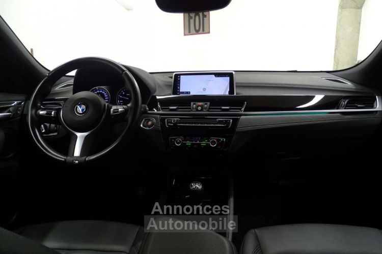 BMW X2 18i SDrive - <small></small> 24.690 € <small>TTC</small> - #12