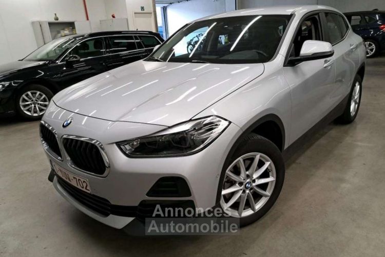 BMW X2 18i SDrive - <small></small> 23.490 € <small>TTC</small> - #2