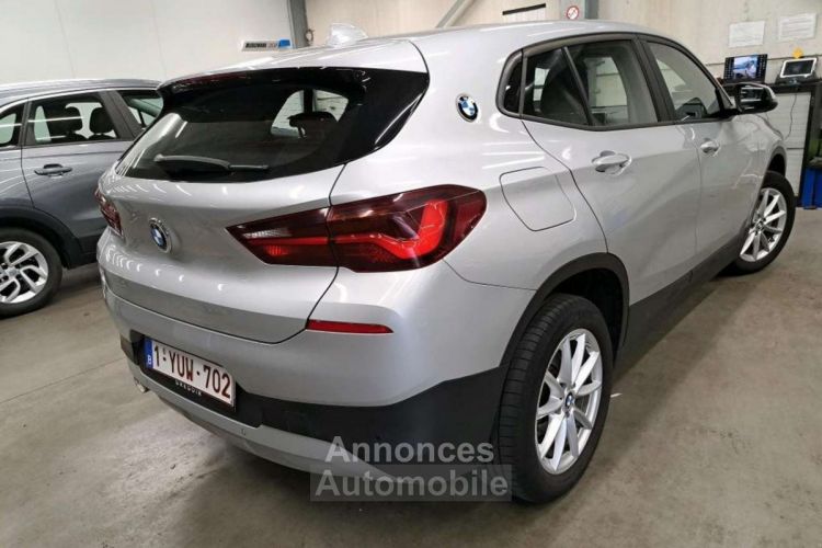 BMW X2 18i SDrive - <small></small> 23.490 € <small>TTC</small> - #3