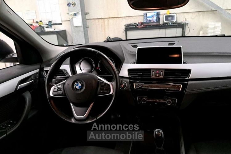 BMW X2 18i SDrive - <small></small> 23.490 € <small>TTC</small> - #6