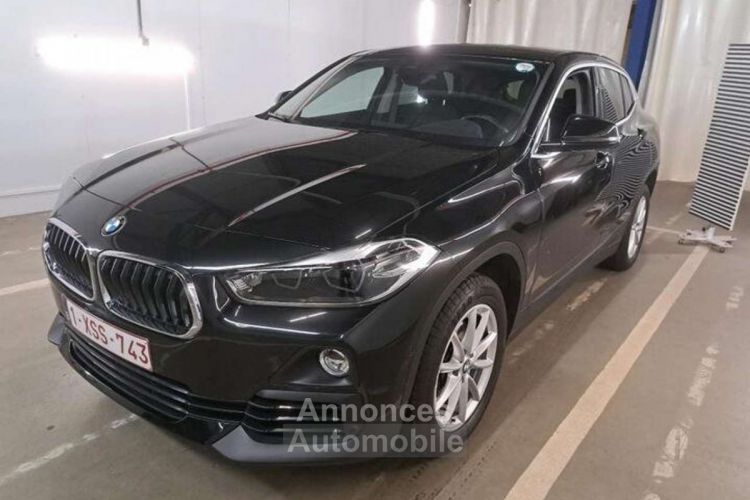 BMW X2 18i SDrive - <small></small> 22.490 € <small>TTC</small> - #2