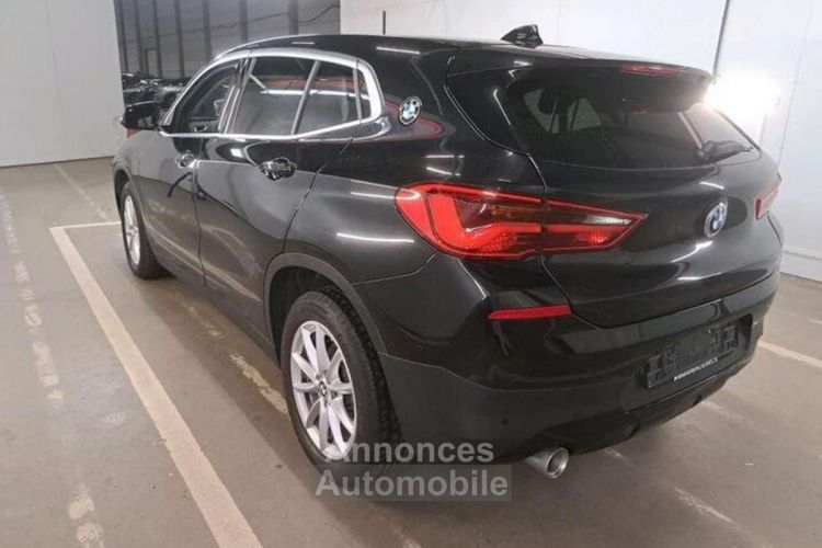 BMW X2 18i SDrive - <small></small> 22.490 € <small>TTC</small> - #4