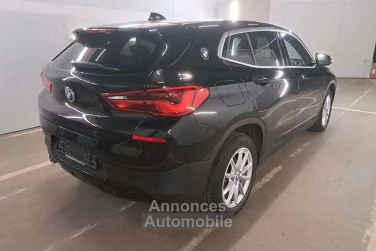 BMW X2 18i SDrive - <small></small> 22.490 € <small>TTC</small> - #5