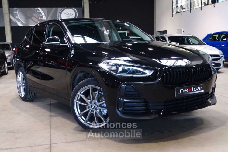 BMW X2 18i SDrive - <small></small> 20.990 € <small>TTC</small> - #2