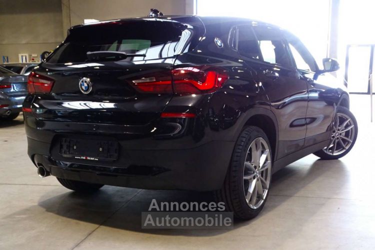 BMW X2 18i SDrive - <small></small> 20.990 € <small>TTC</small> - #3