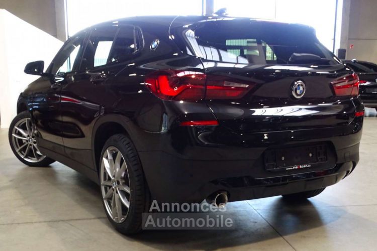 BMW X2 18i SDrive - <small></small> 20.990 € <small>TTC</small> - #4