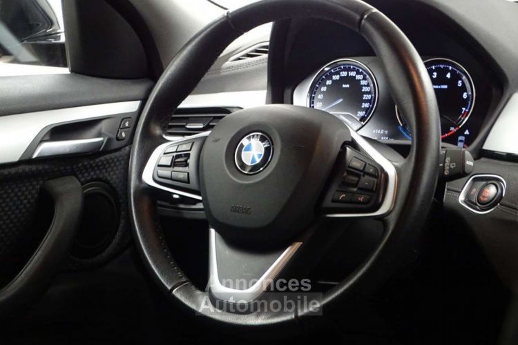 BMW X2 18i SDrive - <small></small> 20.990 € <small>TTC</small> - #6