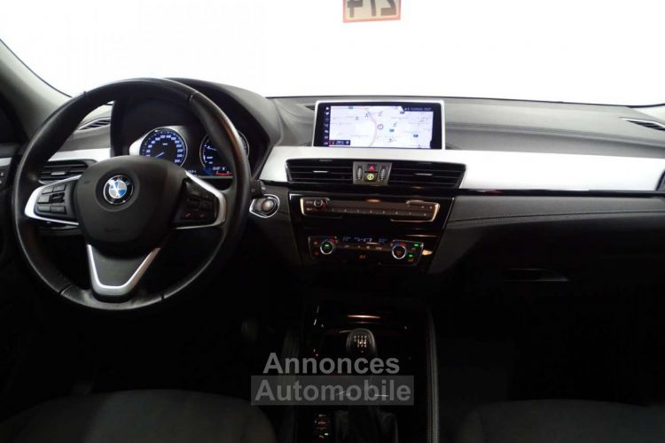 BMW X2 18i SDrive - <small></small> 20.990 € <small>TTC</small> - #7